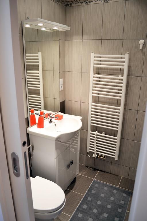 Business Class Ruterra Suite براغ الغرفة الصورة